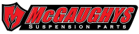 McGaughy's Suspension Parts